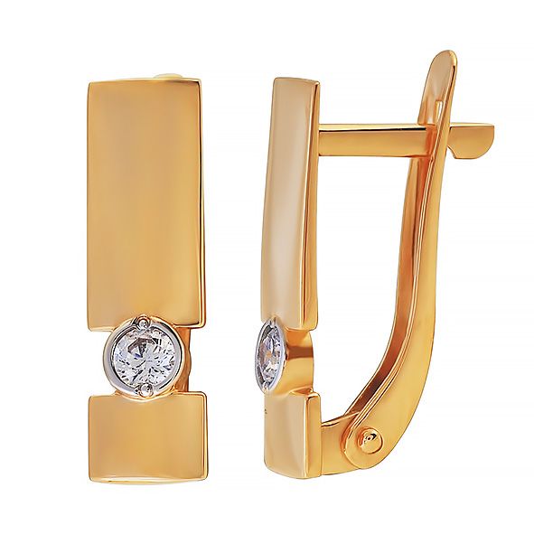 Серьги 803-02252-10-00-20-00