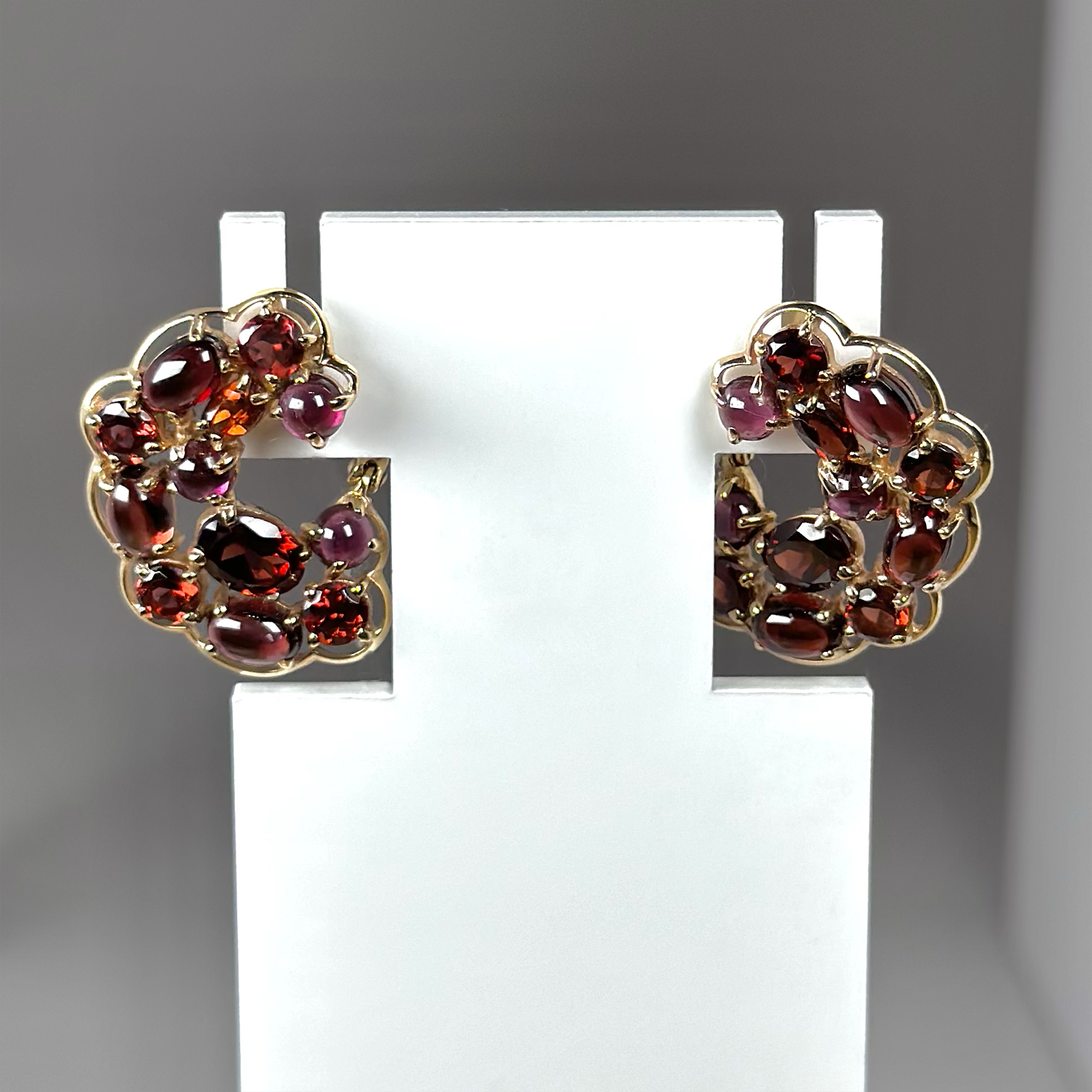 Серьги 2459114