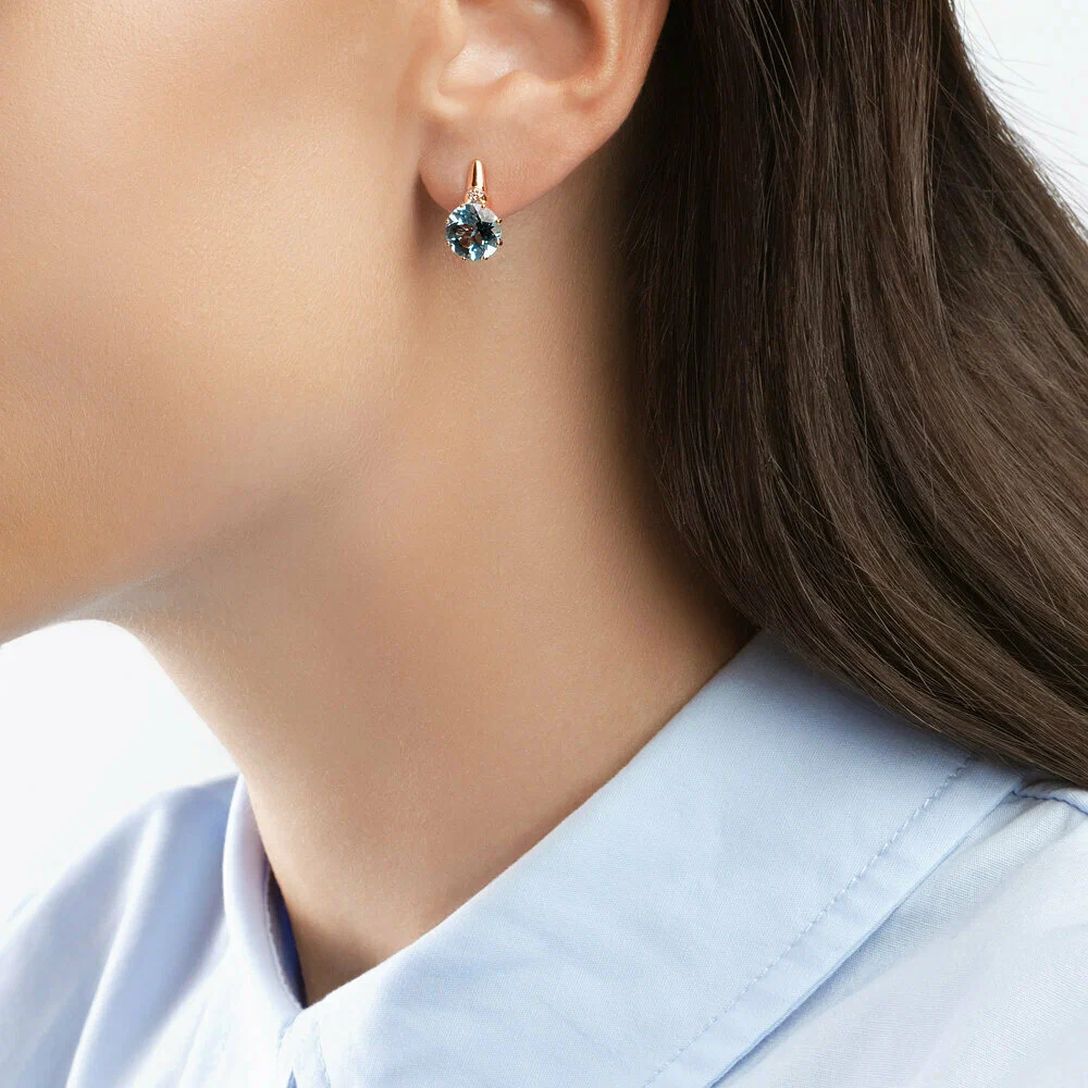 Серьги 37724064