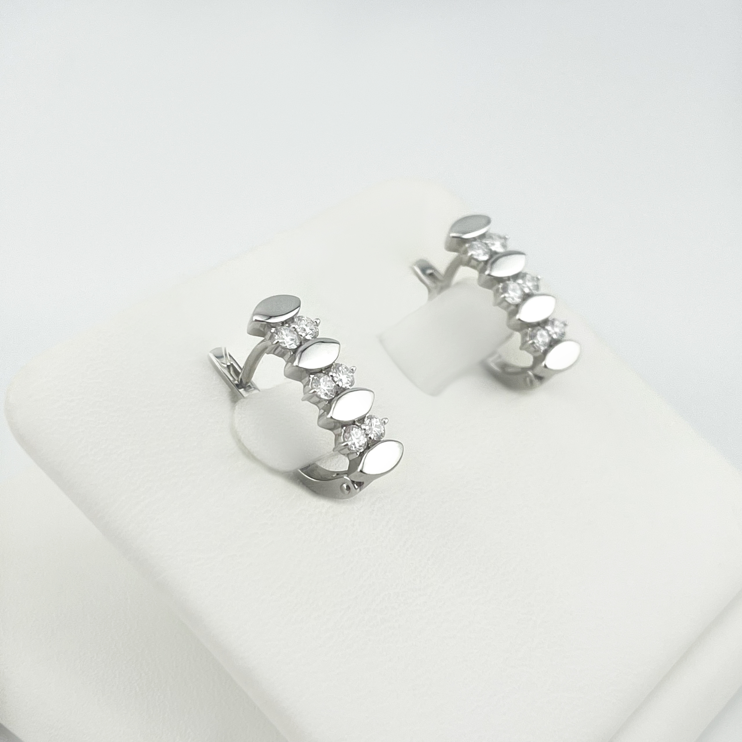 Серьги 20215-20-00