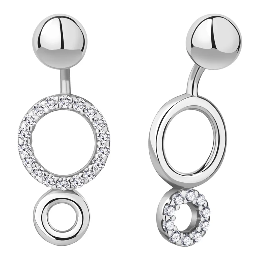 Серьги 49394А.5