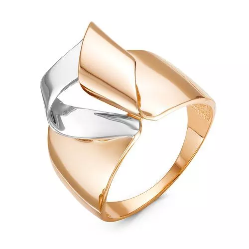 Кольцо 211204