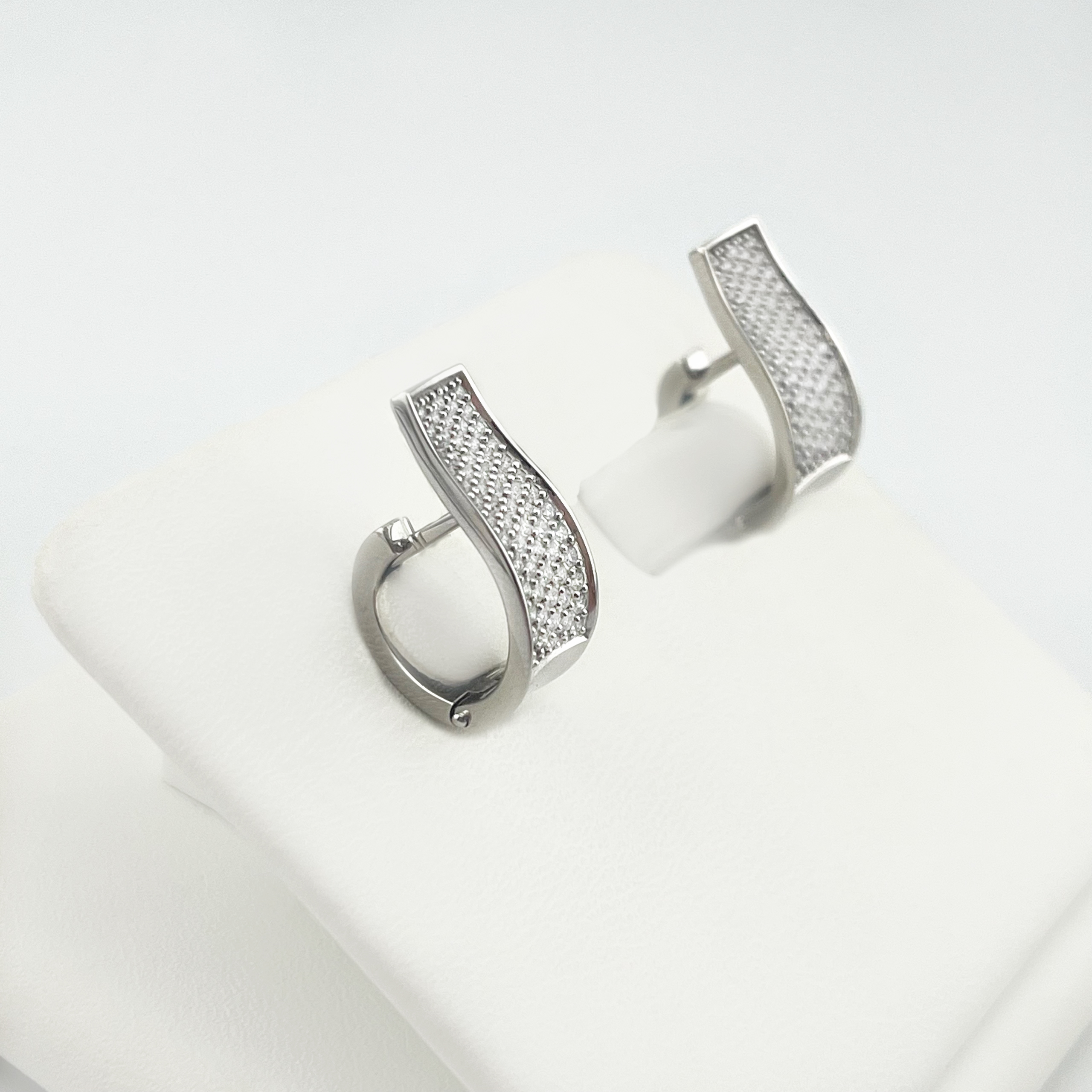 Серьги 20369-20-00