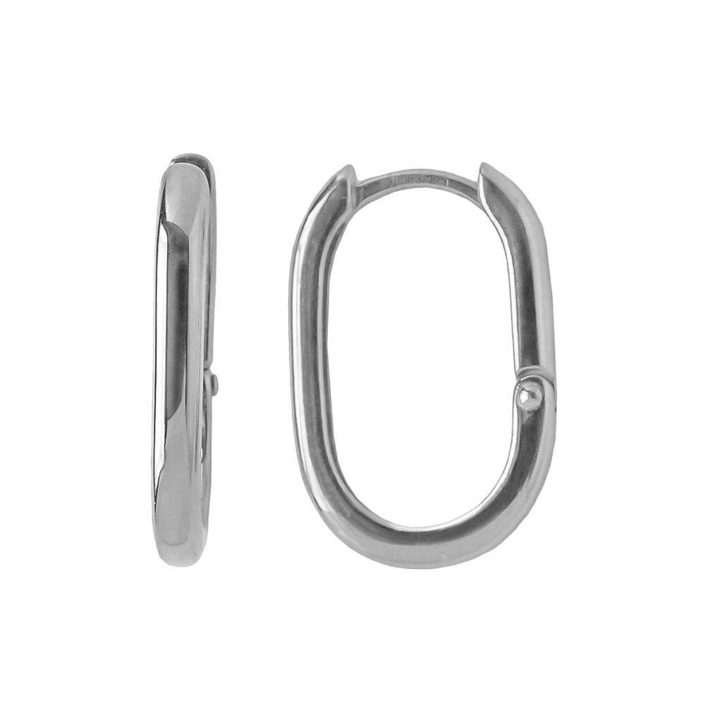 Серьги 0201632-00245