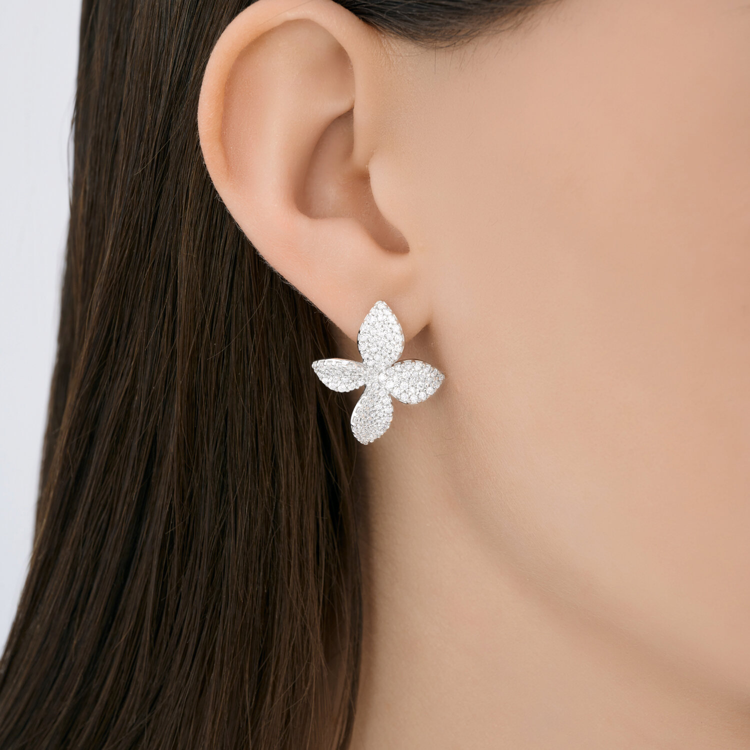 Серьги 94027297