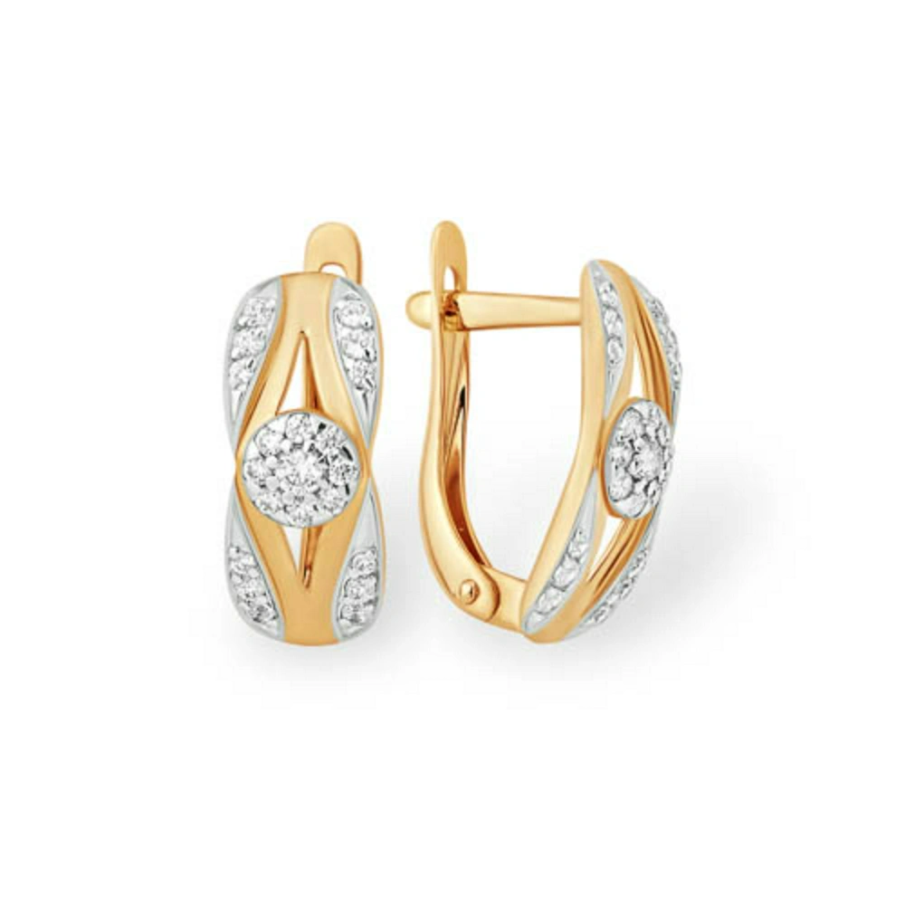 Серьги С1328159