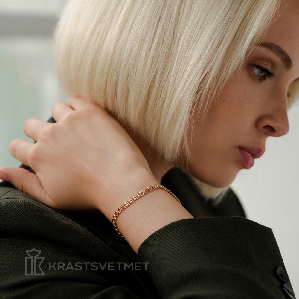 Браслет НБ 12-316ПГ d 0.60 п/т