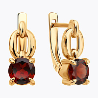 Серьги 51-320-02936-1