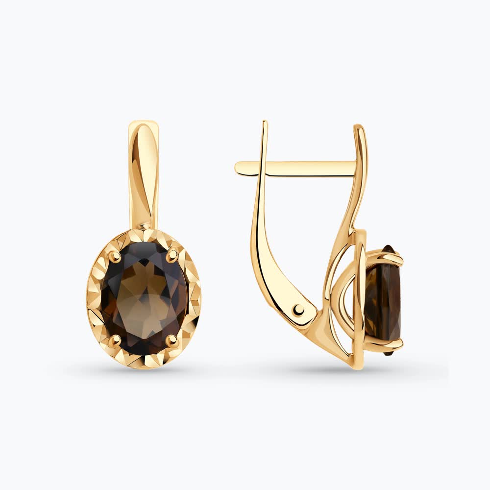 Серьги 728374