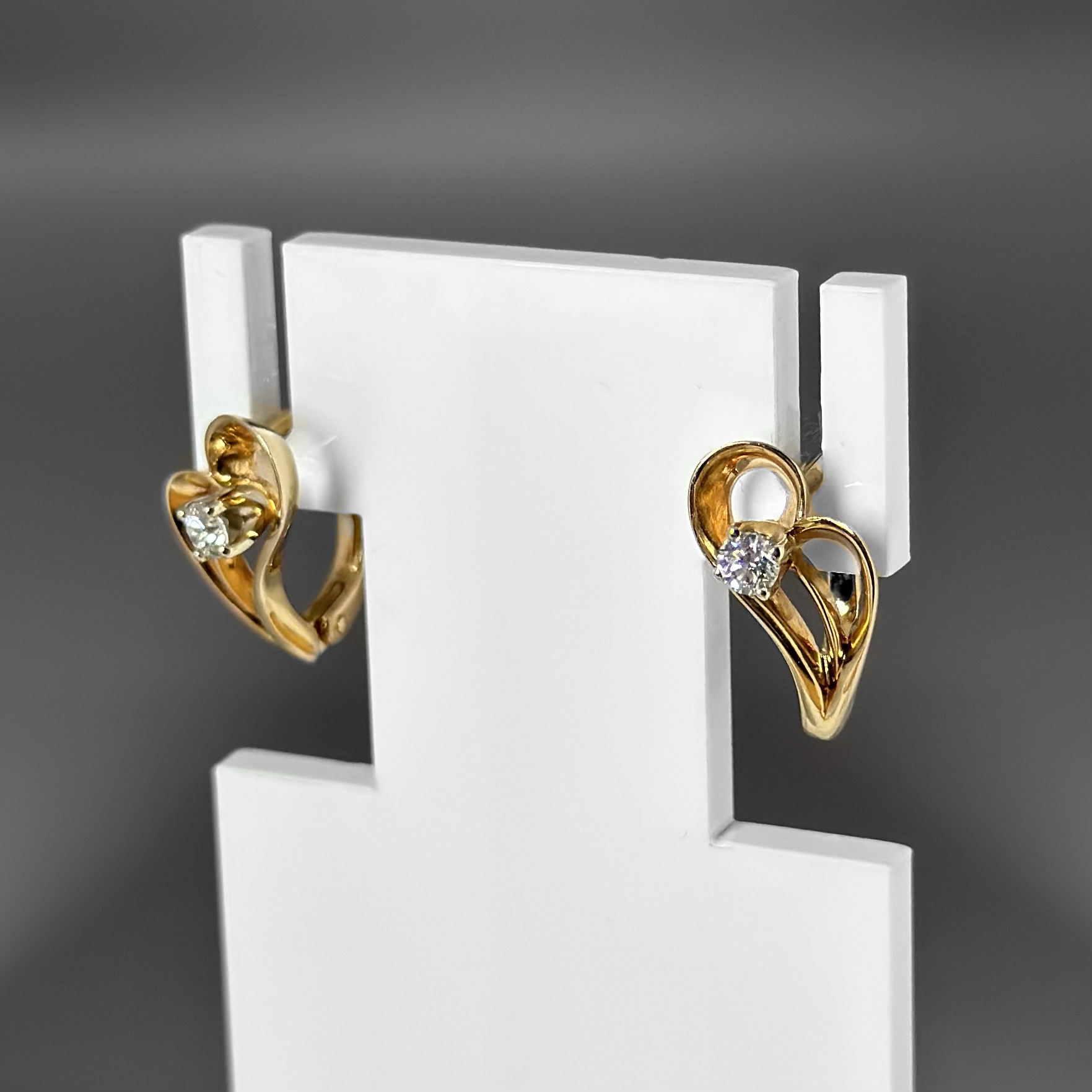 Серьги С131653