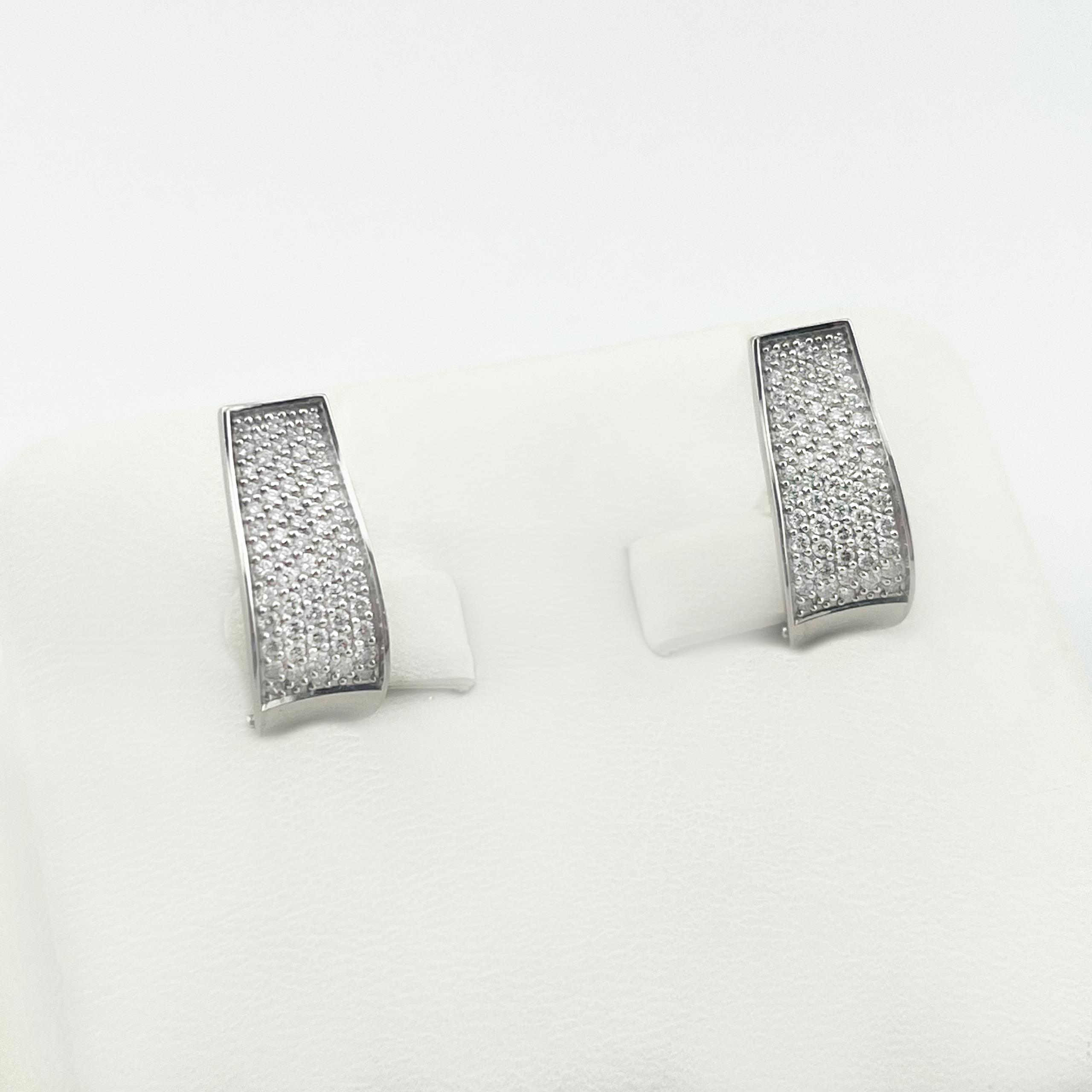 Серьги 20369-20-00