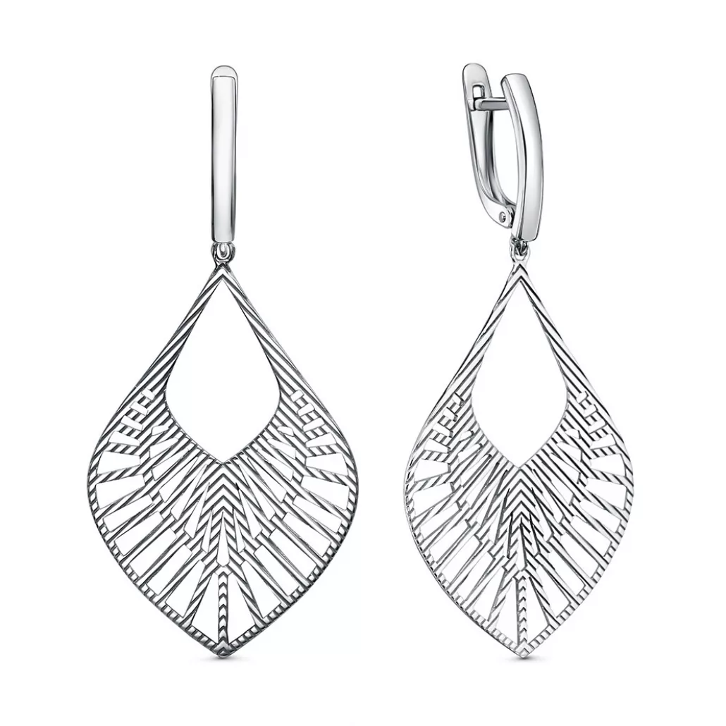 Серьги с220588