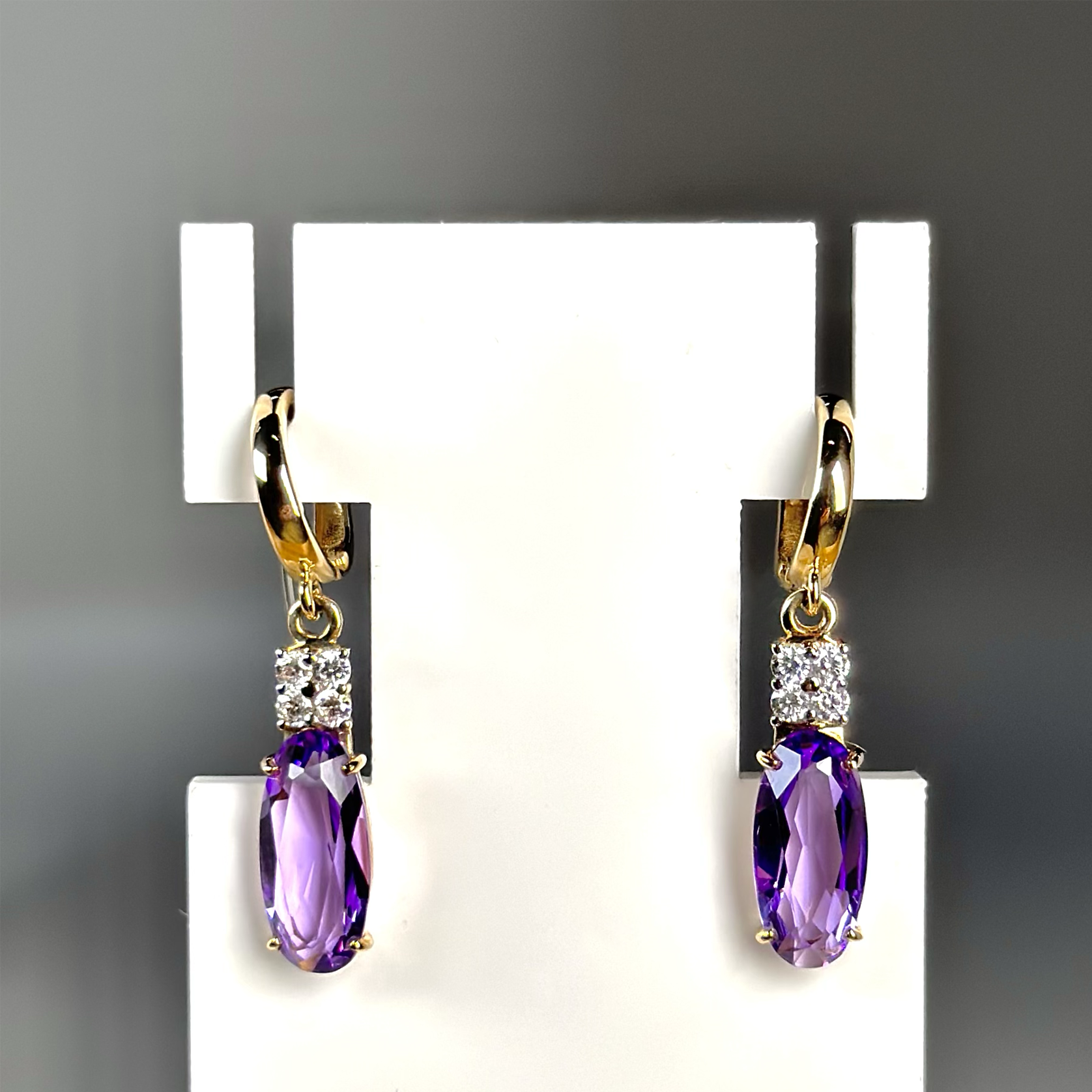 Серьги 20390647