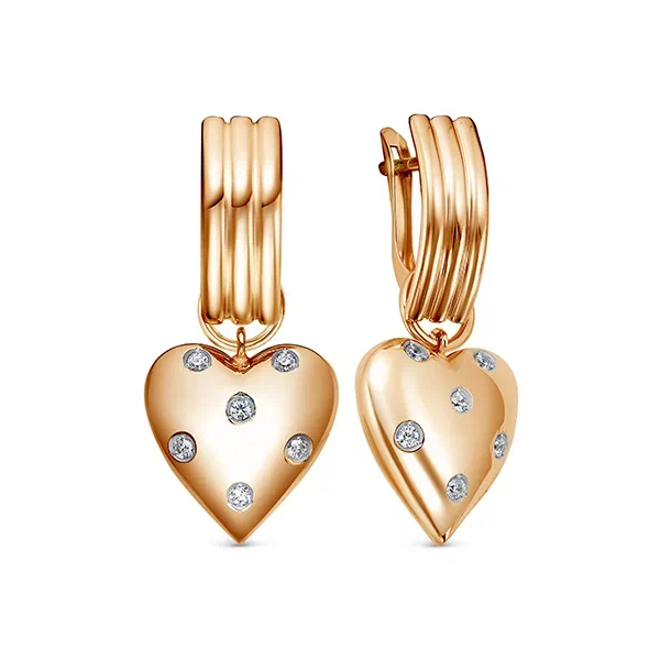 Серьги 10-20553_f-201