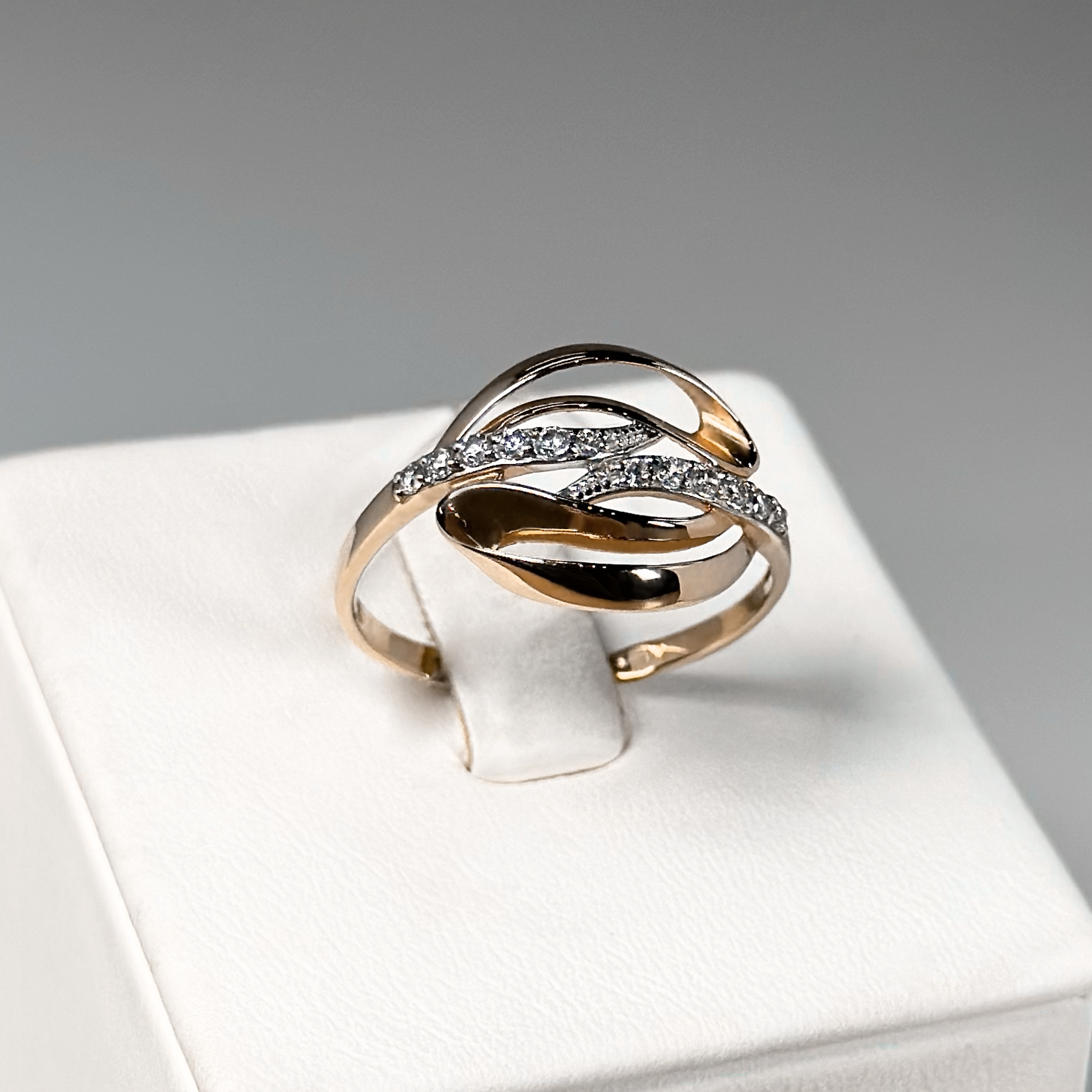 Серьги кл1099а