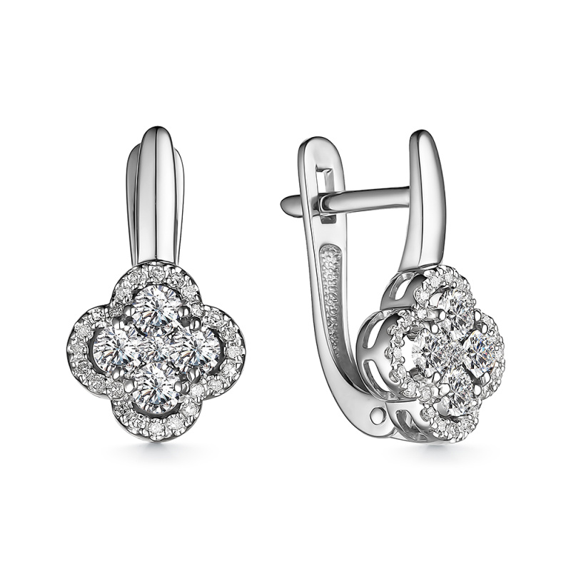 Серьги С/674-220