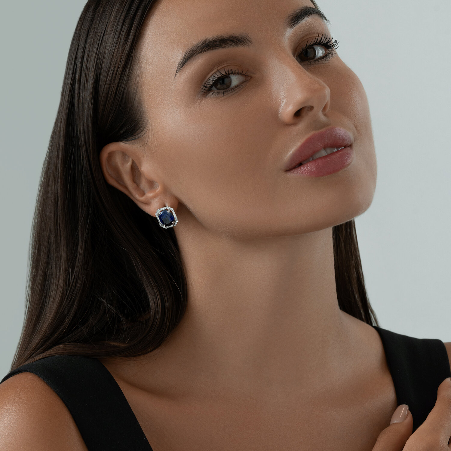 Серьги 88020010