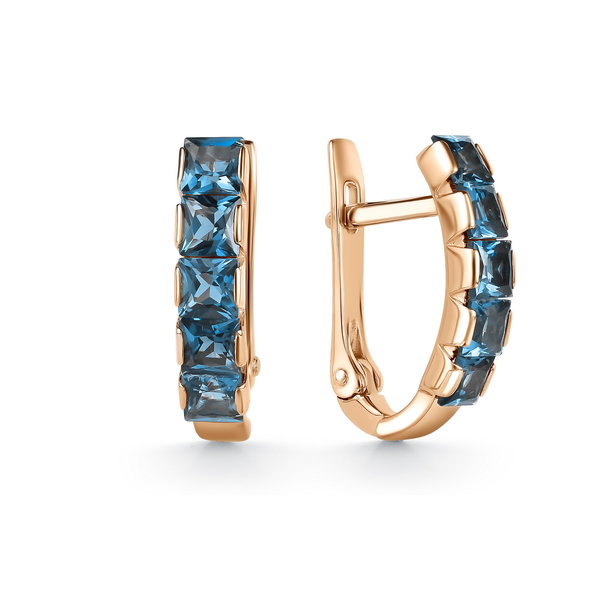 Серьги 20691098