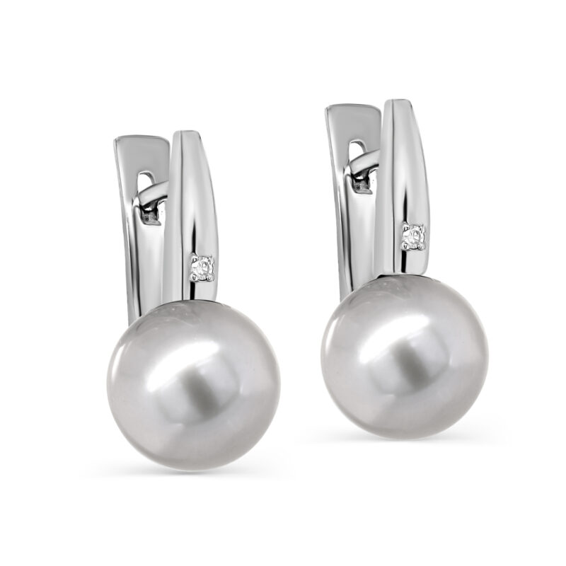 Серьги 12-11709-21000