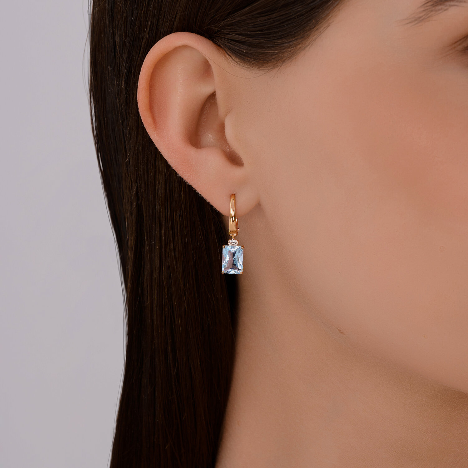 Серьги 728978