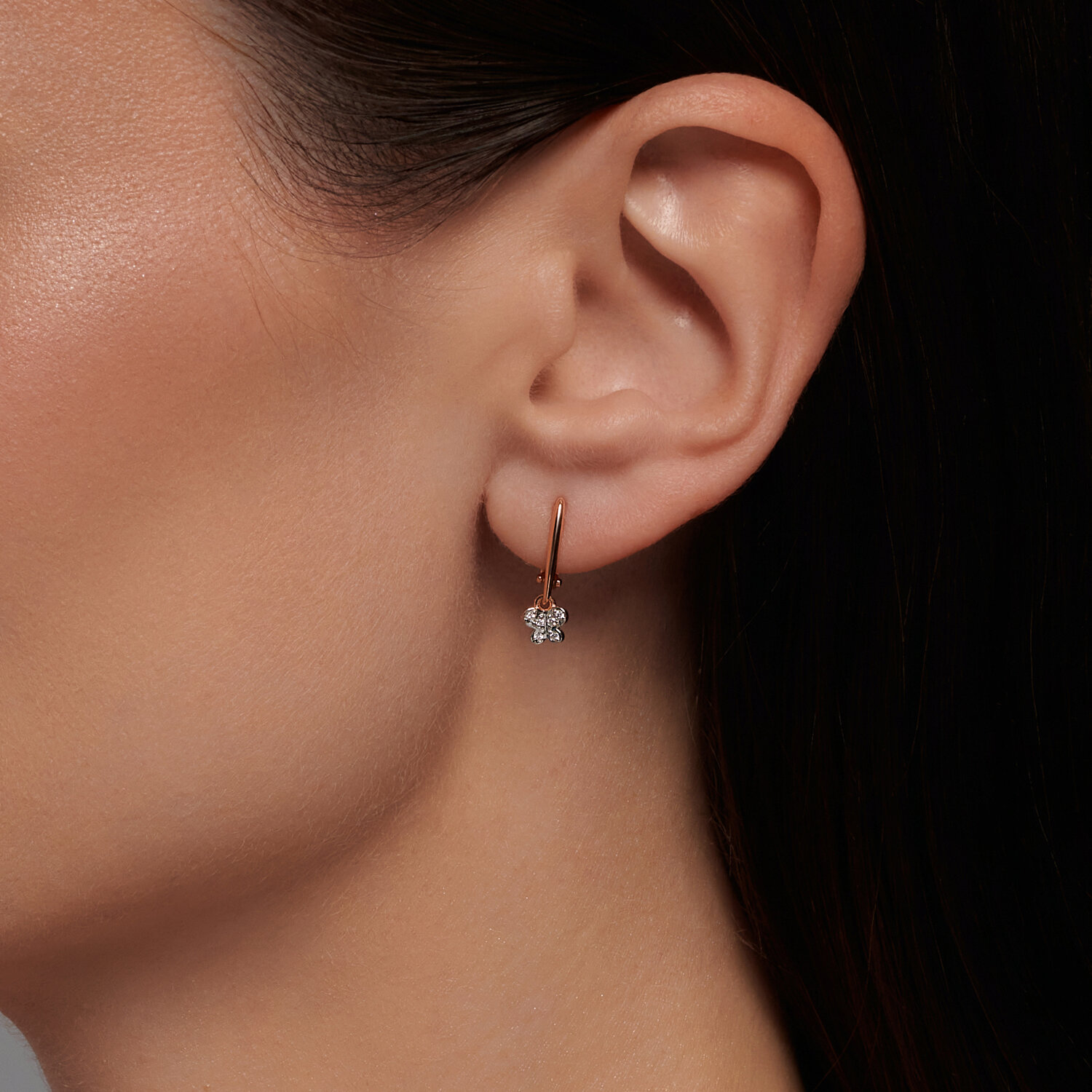 Серьги детские 029909