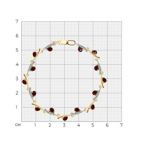 Браслет 750557