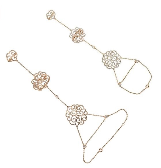 Браслет 01Б111523