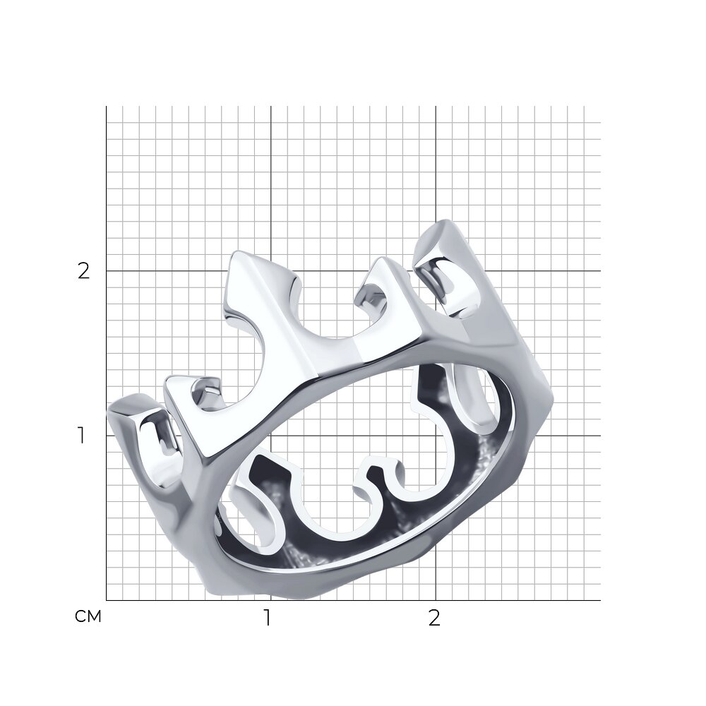 Кольцо 94014190