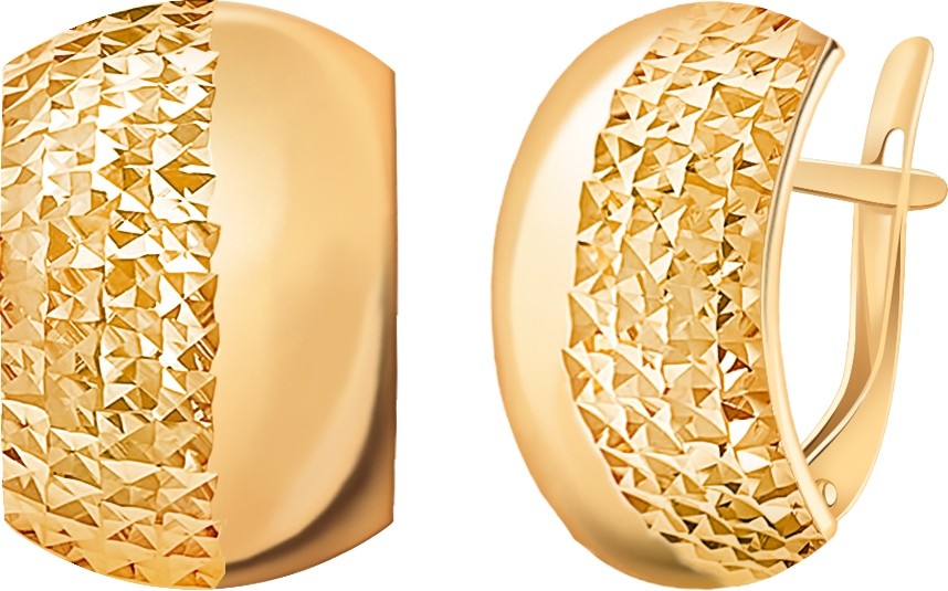 Серьги 20366а-2