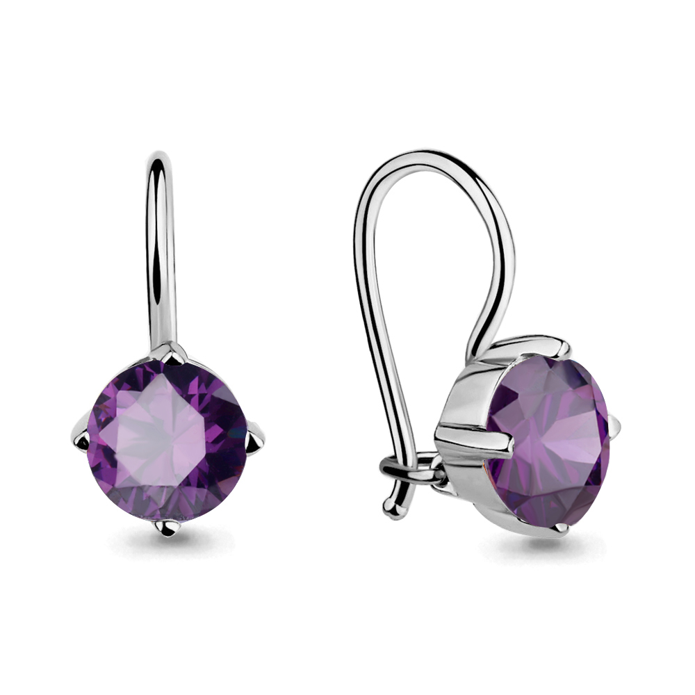 Серьги 46071С.5