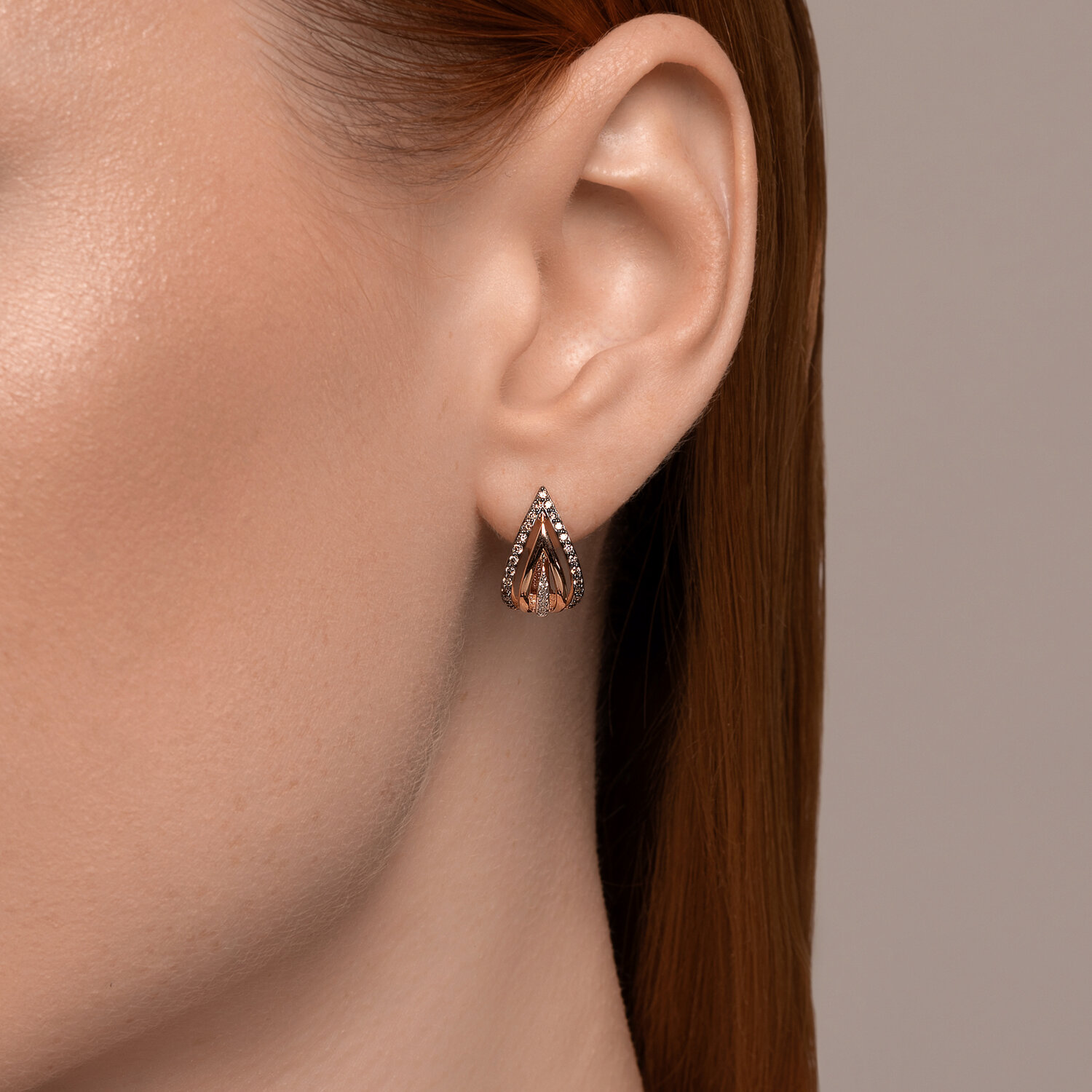 Серьги 1022238 №23 22