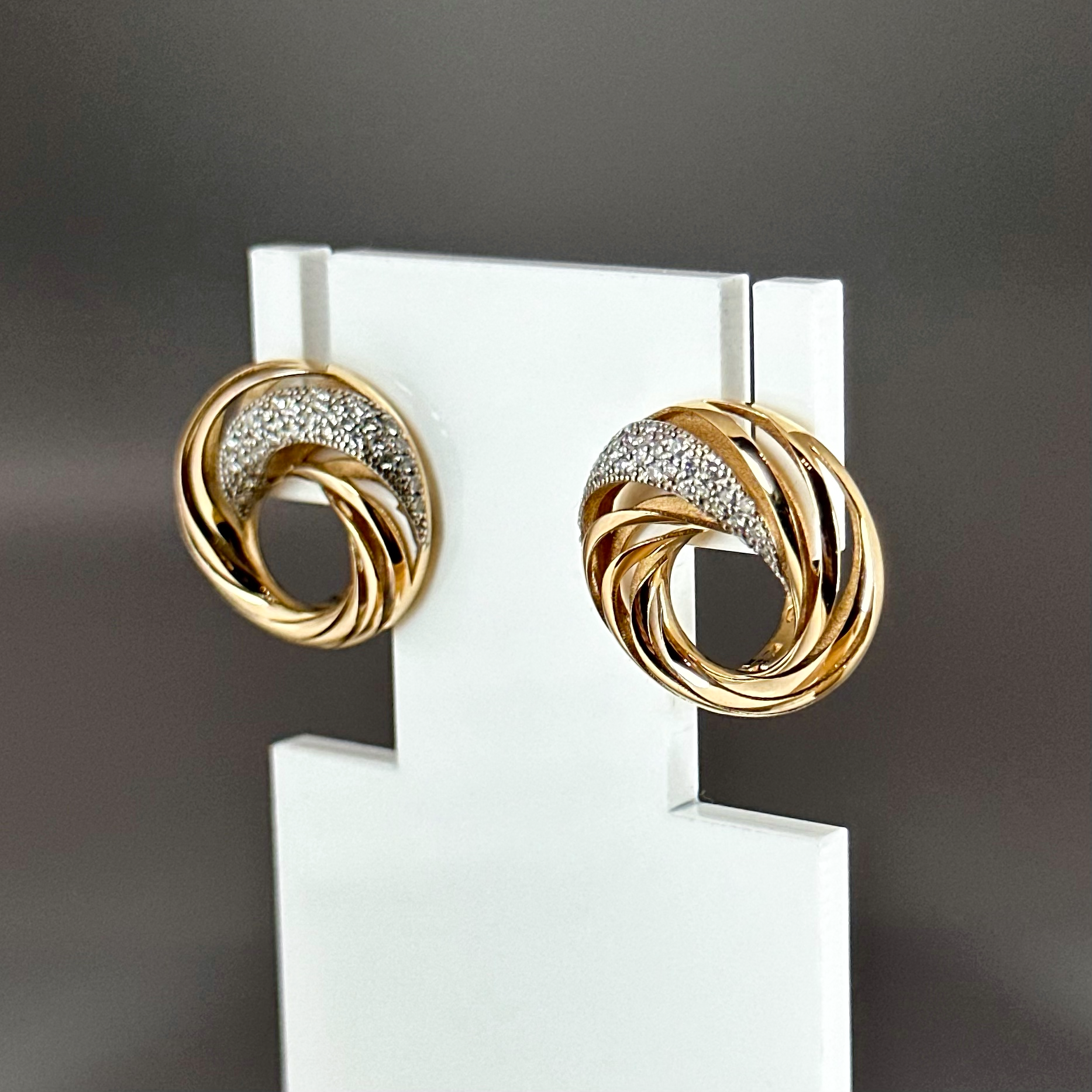 Серьги 0601779