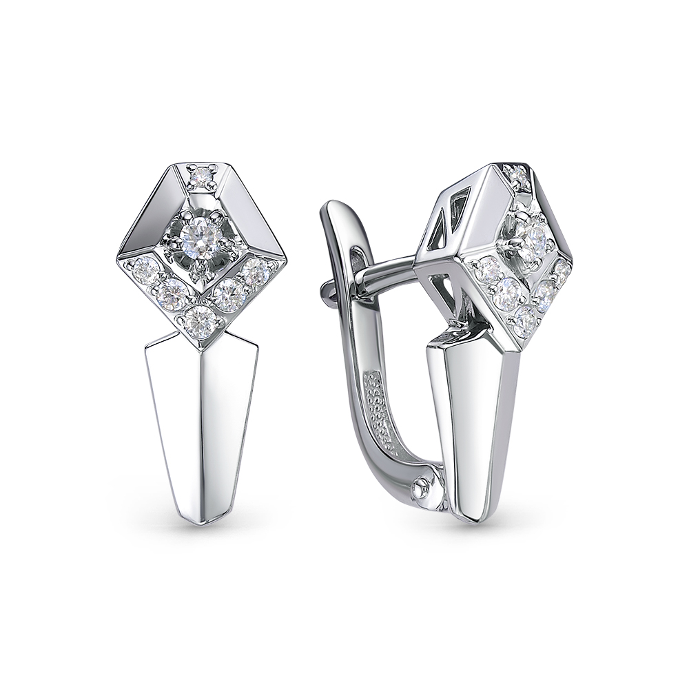 Серьги 02-3971