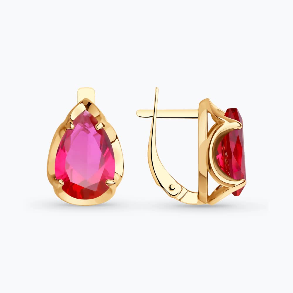 Серьги 728212