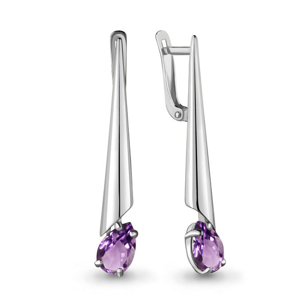 Серьги 4744604.5