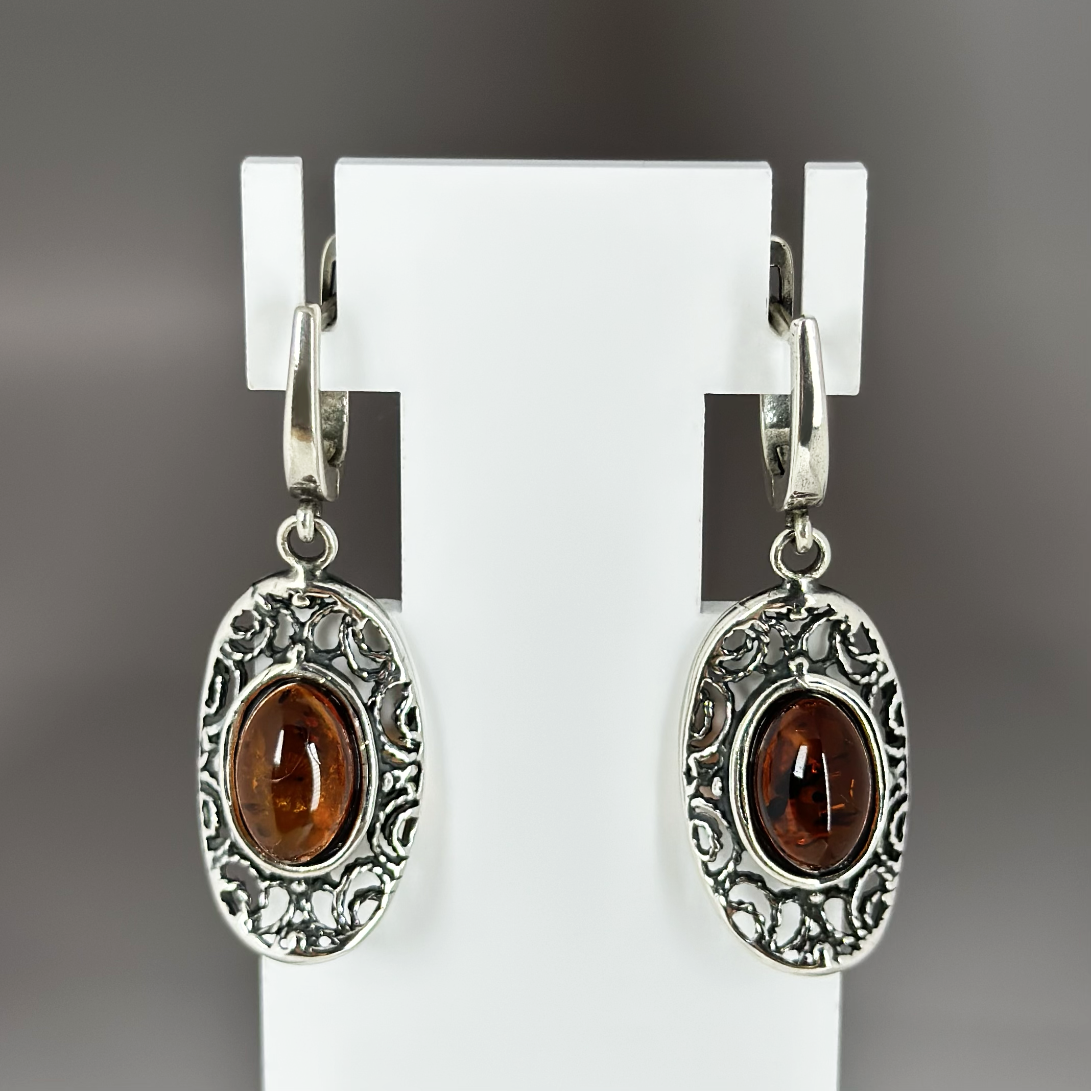 Серьги 173 СИ-96-2(з)