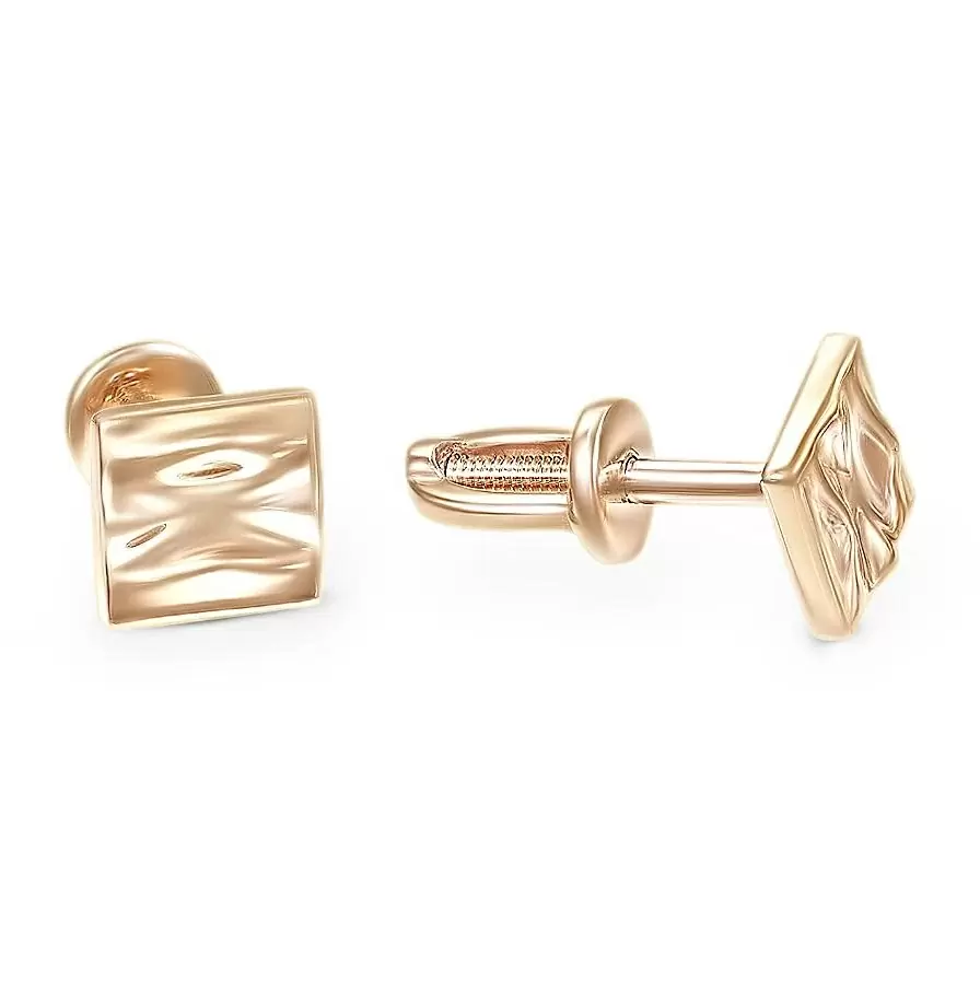 Серьги пусеты 096016_07_01_000_0000