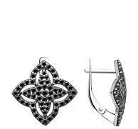 Серьги 94027253