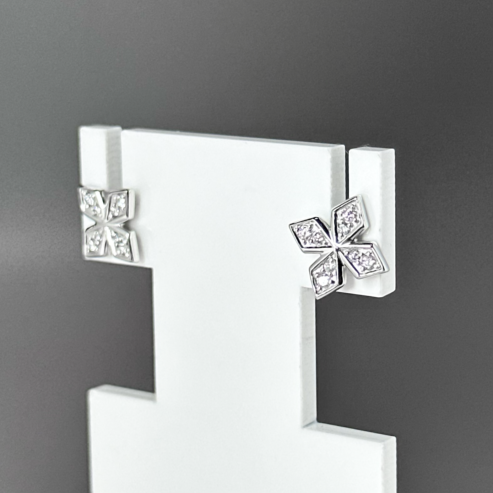 Серьги 04-0005-1201