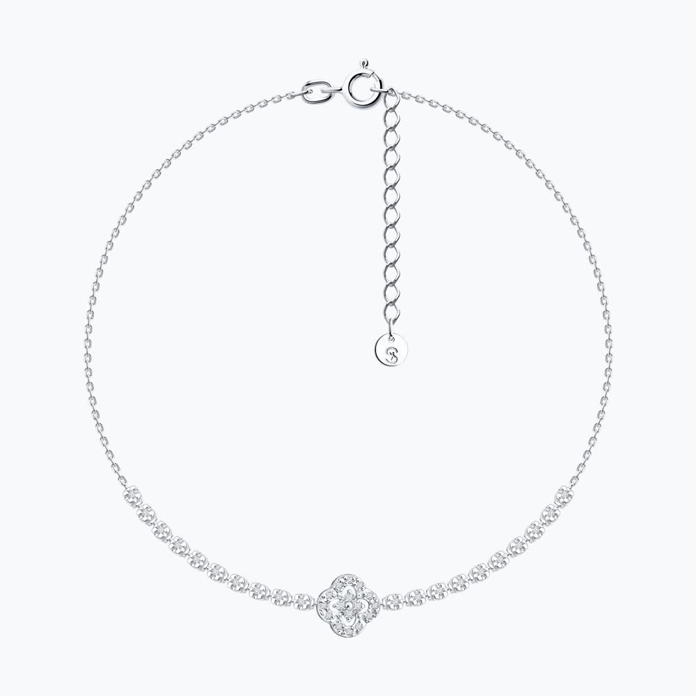 Браслет 1050417-3 №25 37