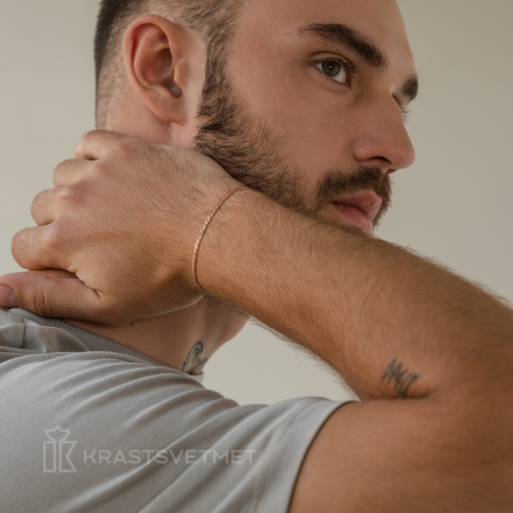 Браслет НБ 12-076 d 0.40