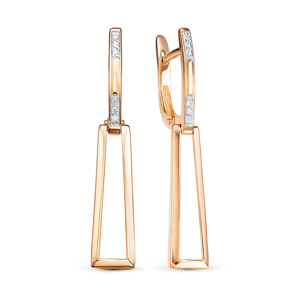 Серьги 02-5367