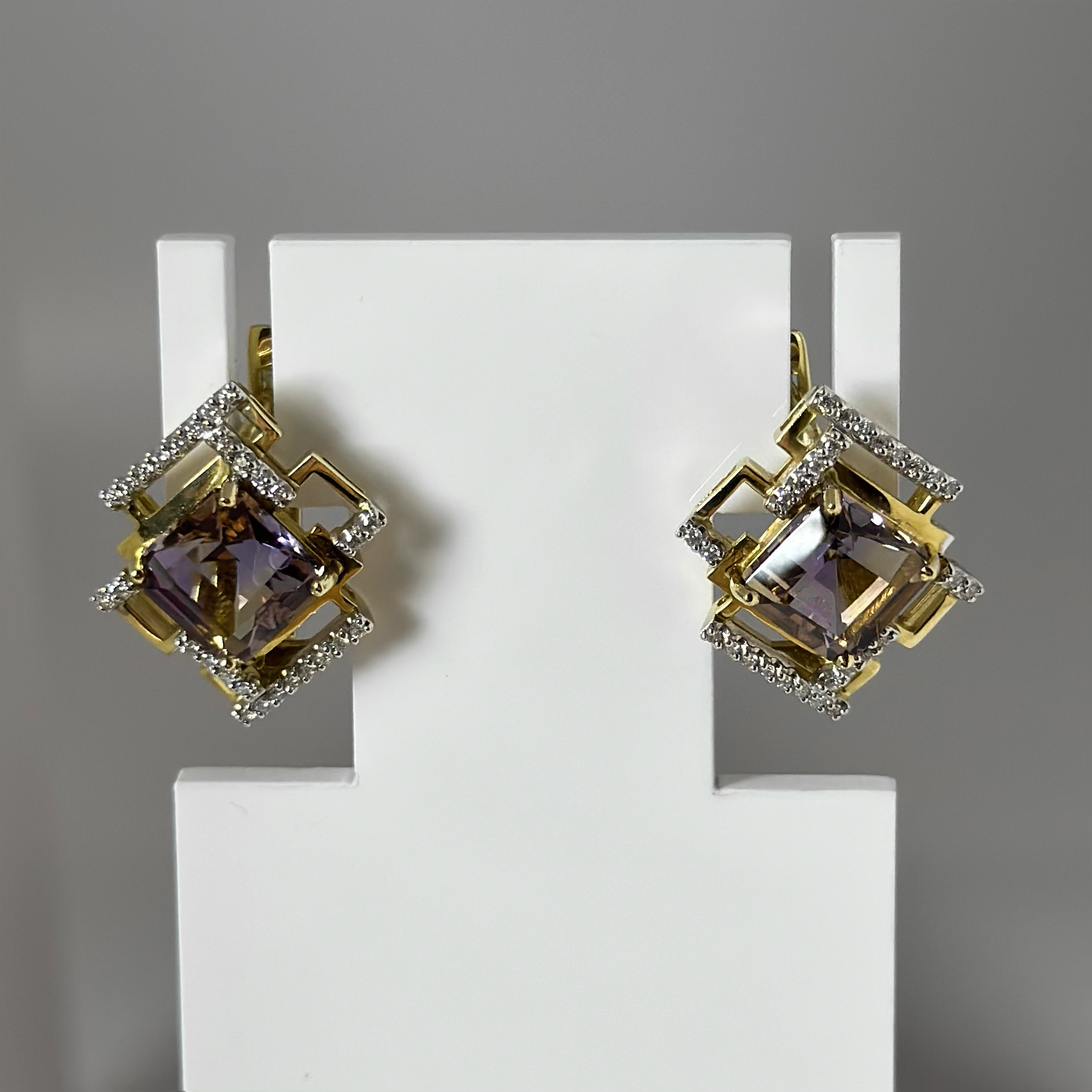 Серьги 02-1798