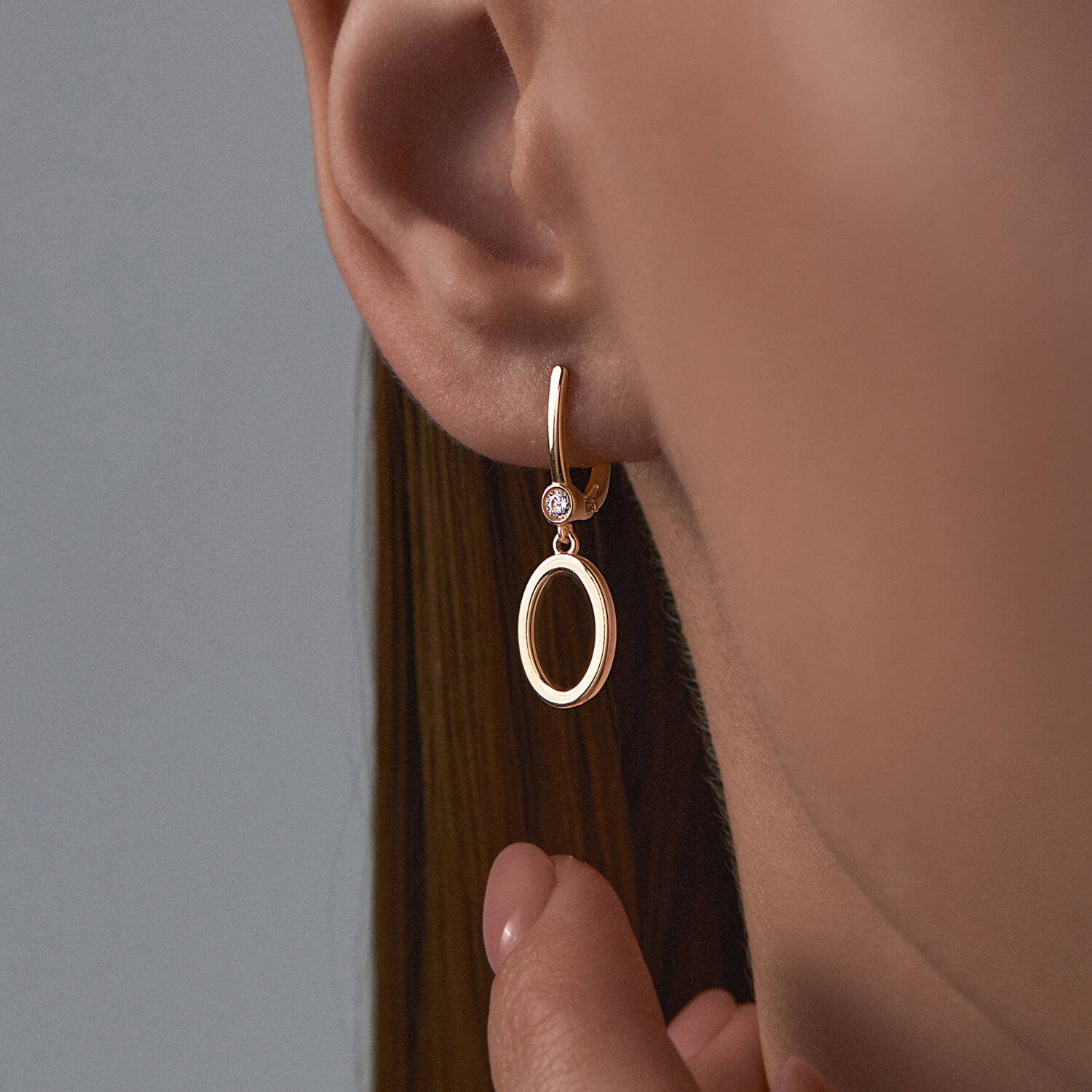 Серьги 51-121-01916-1