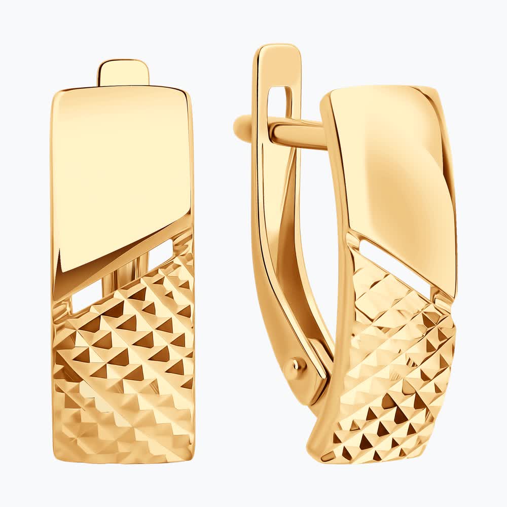 Серьги 51-120-02807-1