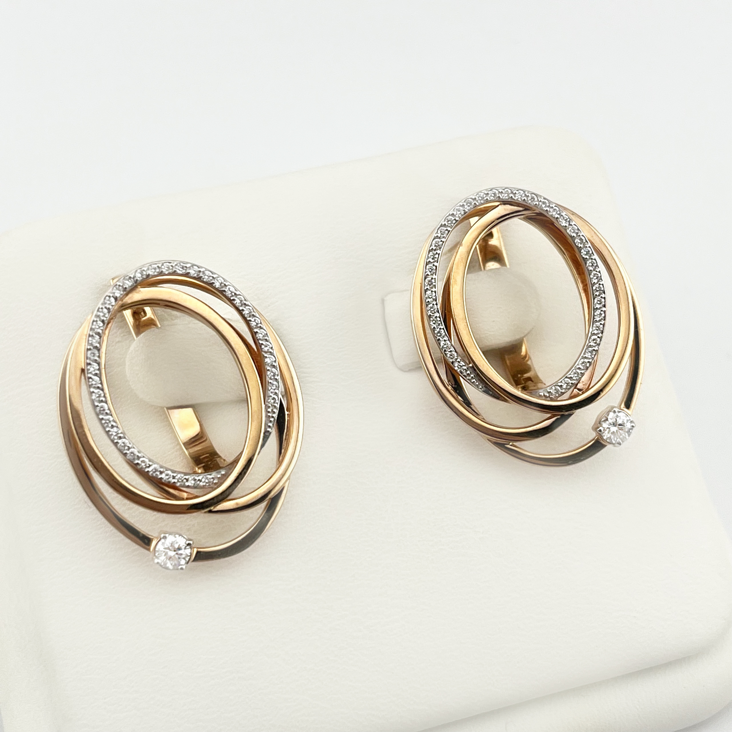 Серьги 4245-210