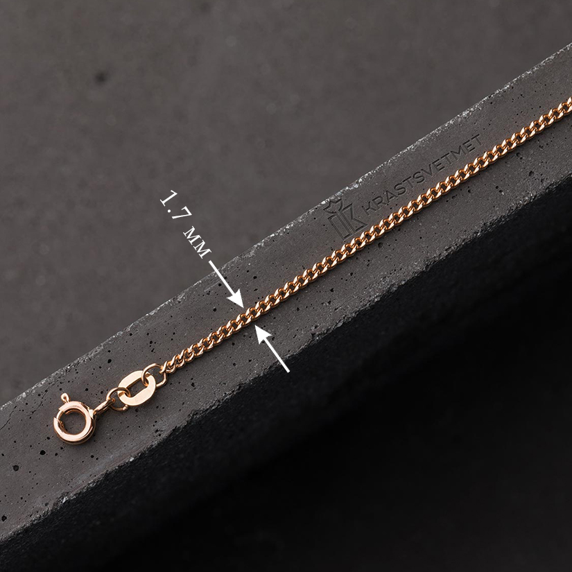 Браслет НБ 12-002 d 0.50