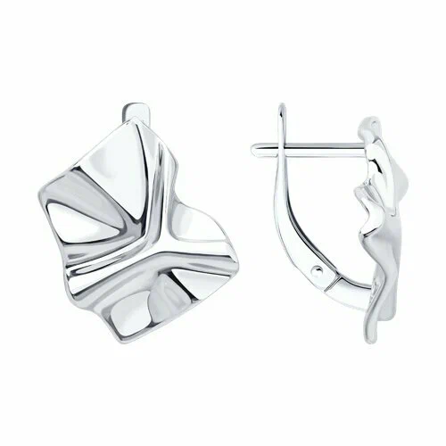 Серьги 94027086