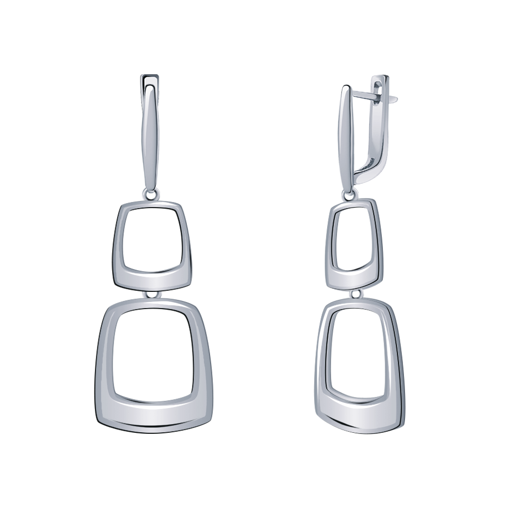 Серьги 20970-925