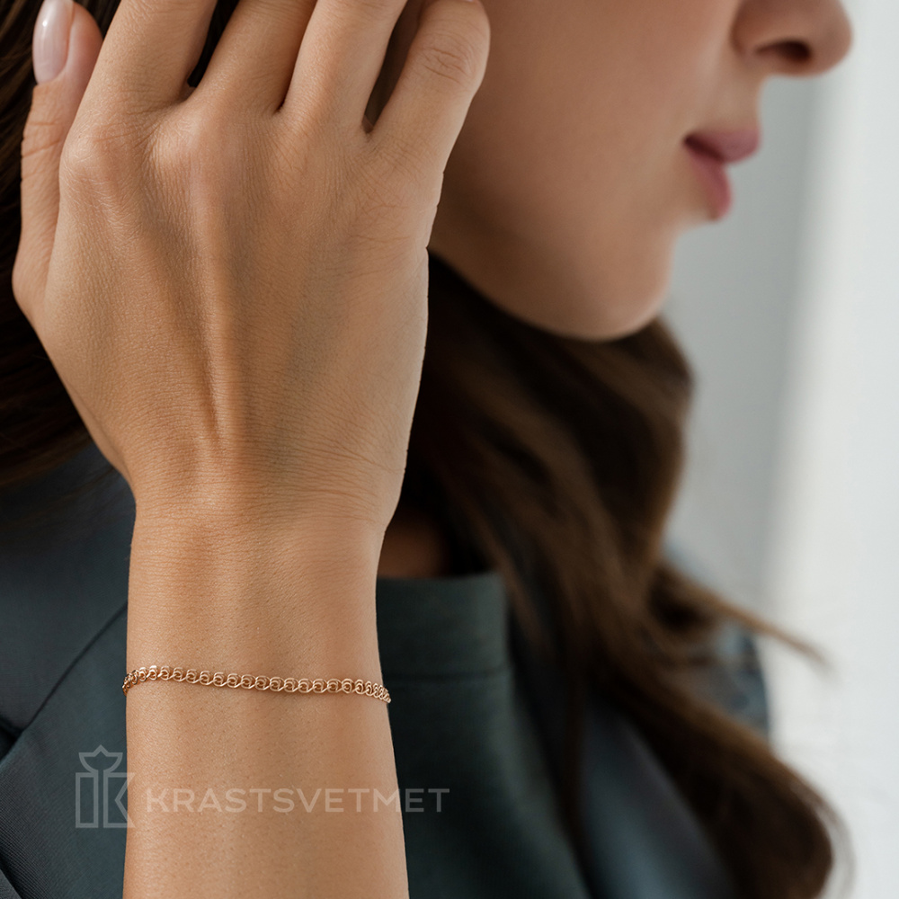 Браслет НБ 12-087 d 0.40